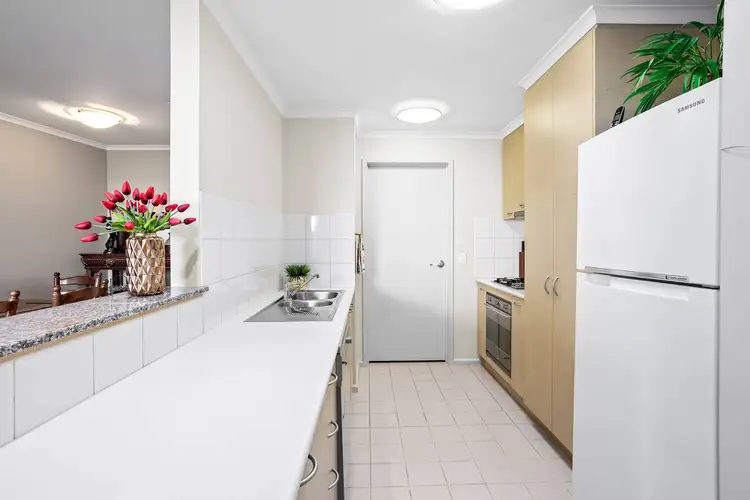 Third view of Homely apartment listing, 504/701 Mt Alexander Road, Moonee Ponds VIC 3039