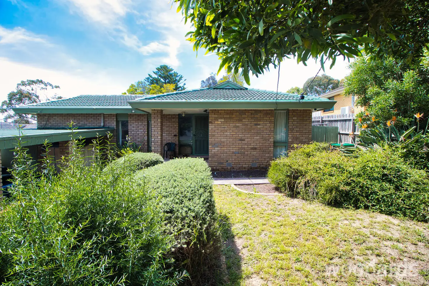 Main view of Homely house listing, 1 Pamela Grove, Templestowe Lower VIC 3107