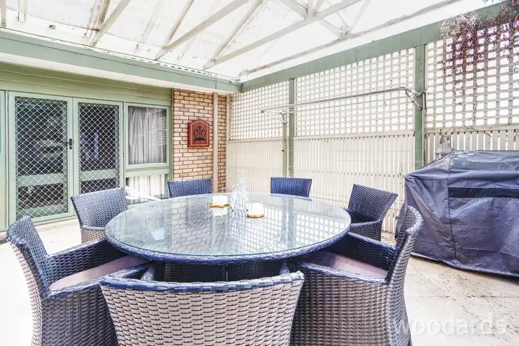 Fifth view of Homely house listing, 1 Pamela Grove, Templestowe Lower VIC 3107