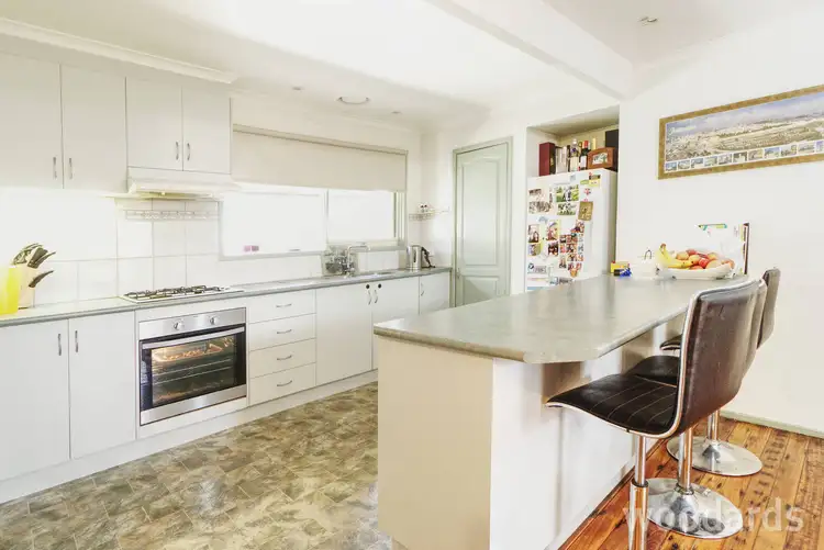 Sixth view of Homely house listing, 1 Pamela Grove, Templestowe Lower VIC 3107