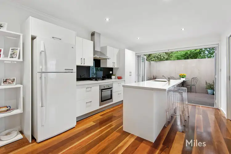 4/42 St Elmo Road, Ivanhoe VIC 3079