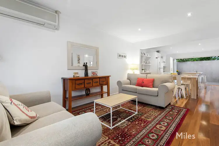 Third view of Homely unit listing, 4/42 St Elmo Road, Ivanhoe VIC 3079