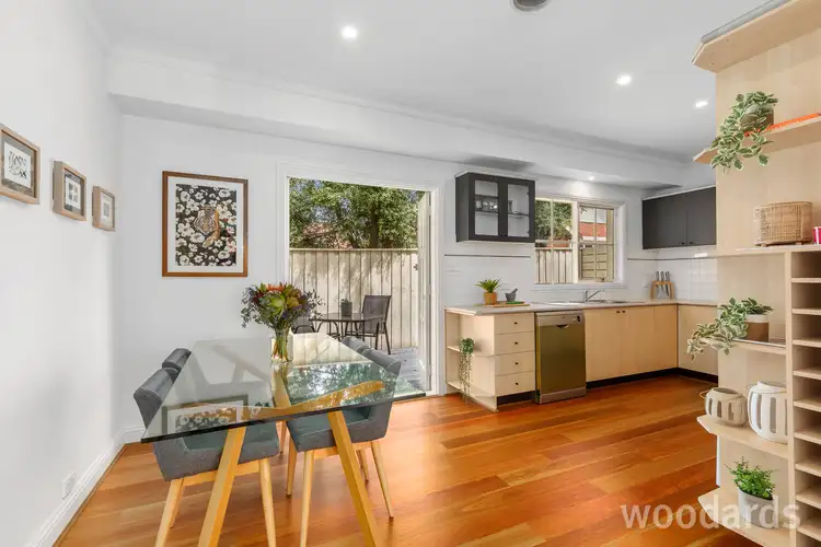 Fourth view of Homely townhouse listing, 7/5-7 Chandler Highway, Alphington VIC 3078
