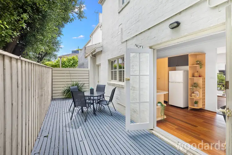 Sixth view of Homely townhouse listing, 7/5-7 Chandler Highway, Alphington VIC 3078