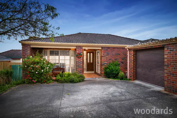 2/54 Beverley Street, Doncaster East VIC 3109
