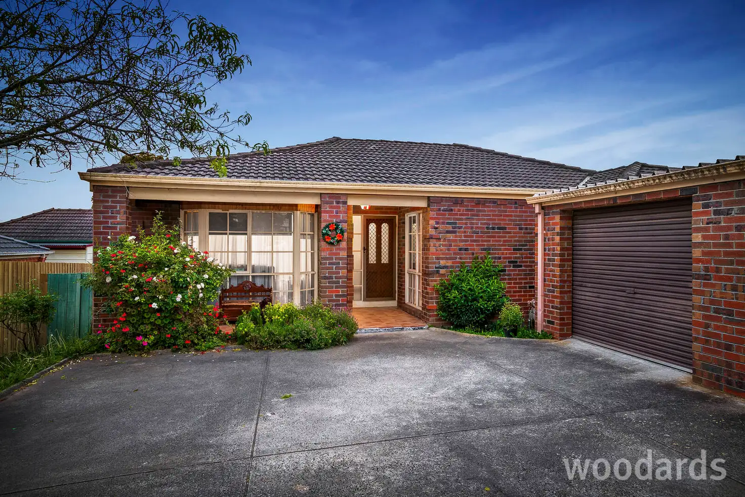 Main view of Homely unit listing, 2/54 Beverley Street, Doncaster East VIC 3109
