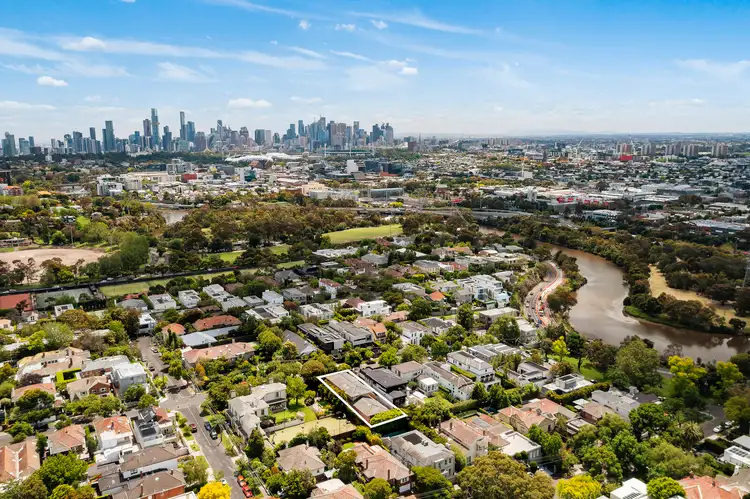 Main view of Homely house listing, 30 Balmerino Avenue, Toorak VIC 3142