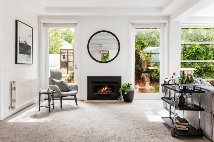 Third view of Homely house listing, 30 Balmerino Avenue, Toorak VIC 3142