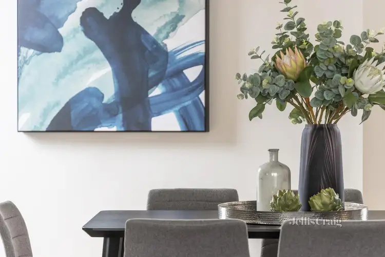 Fourth view of Homely townhouse listing, 5/12 Arawatta Street, Carnegie VIC 3163