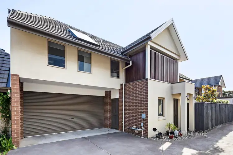 2/46 Wheeler Street, Ormond VIC 3204