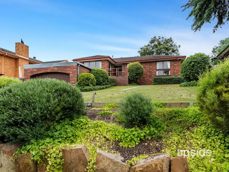 7 Winnetka Drive, Lilydale VIC 3140