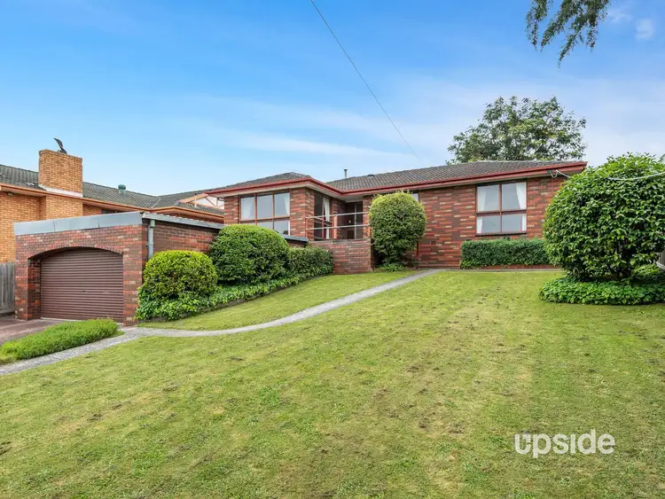 Second view of Homely house listing, 7 Winnetka Drive, Lilydale VIC 3140