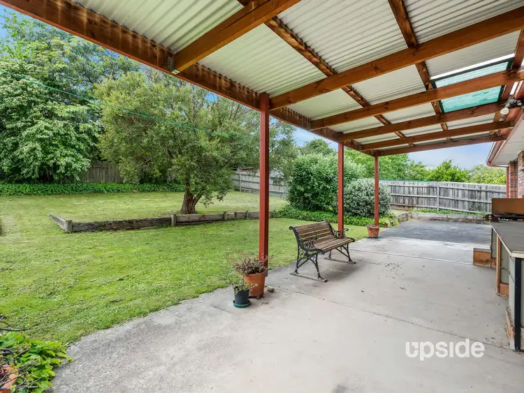 Third view of Homely house listing, 7 Winnetka Drive, Lilydale VIC 3140