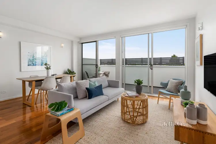 Main view of Homely apartment listing, 5/270 Centre Road, Bentleigh VIC 3204
