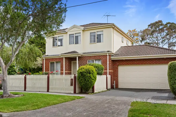 11A Voltri Street, Cheltenham VIC 3192