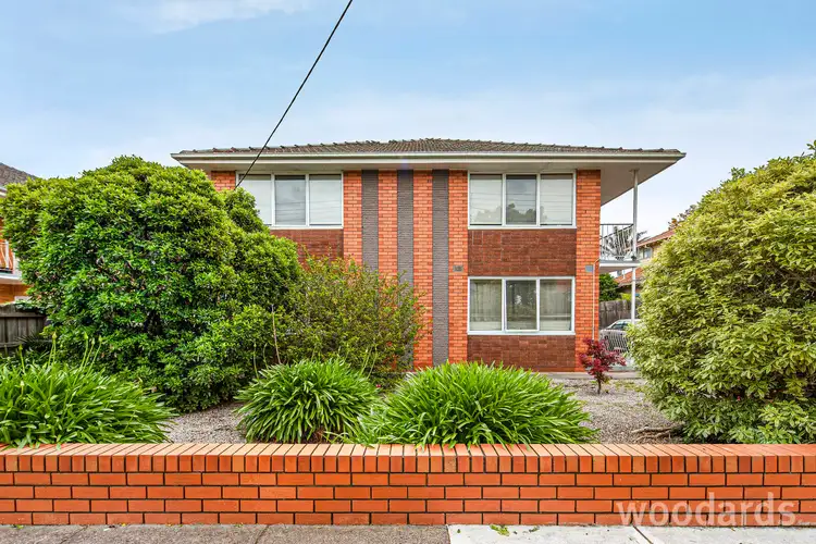 Main view of Homely apartment listing, 8/55 Daley Street, Bentleigh VIC 3204