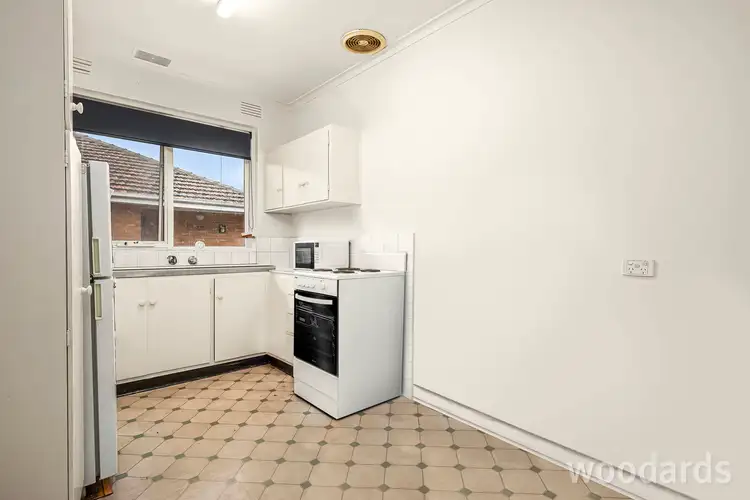Fourth view of Homely apartment listing, 8/55 Daley Street, Bentleigh VIC 3204