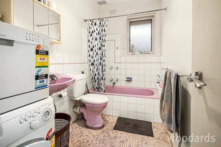 Fifth view of Homely apartment listing, 8/55 Daley Street, Bentleigh VIC 3204
