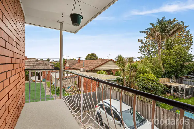 Sixth view of Homely apartment listing, 8/55 Daley Street, Bentleigh VIC 3204