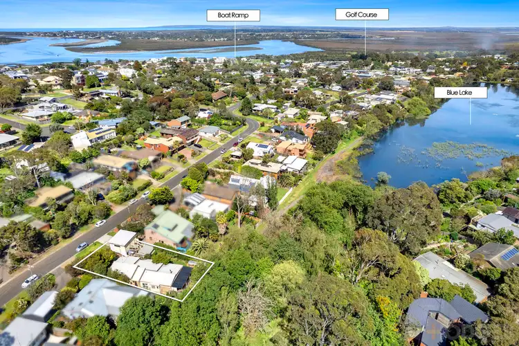 Second view of Homely house listing, 19 Kalinga Road, Ocean Grove VIC 3226