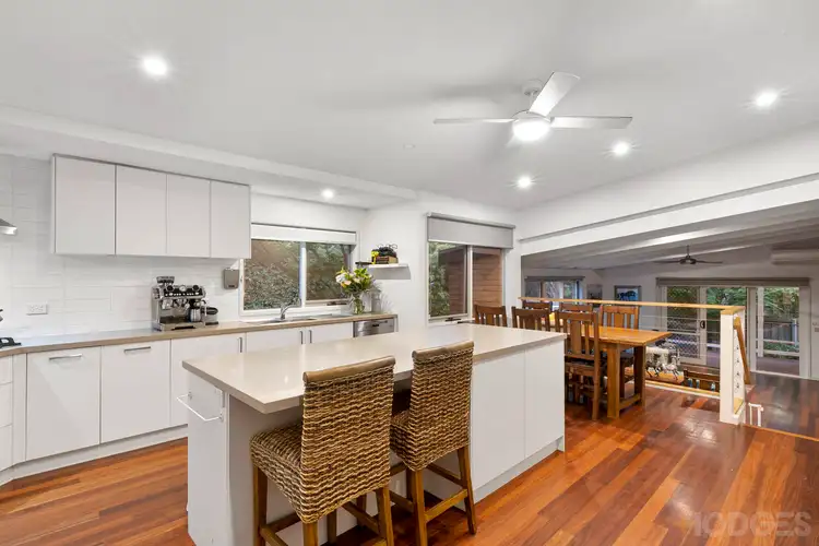 Third view of Homely house listing, 19 Kalinga Road, Ocean Grove VIC 3226