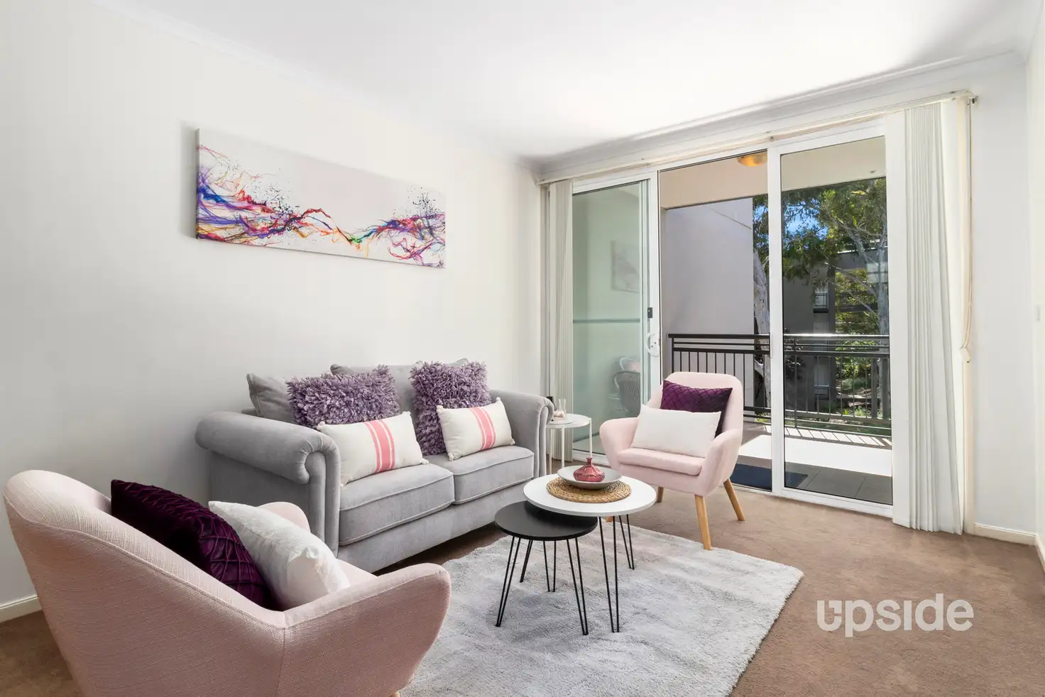Main view of Homely apartment listing, 61/68 Hardwick Crescent, Holt ACT 2615