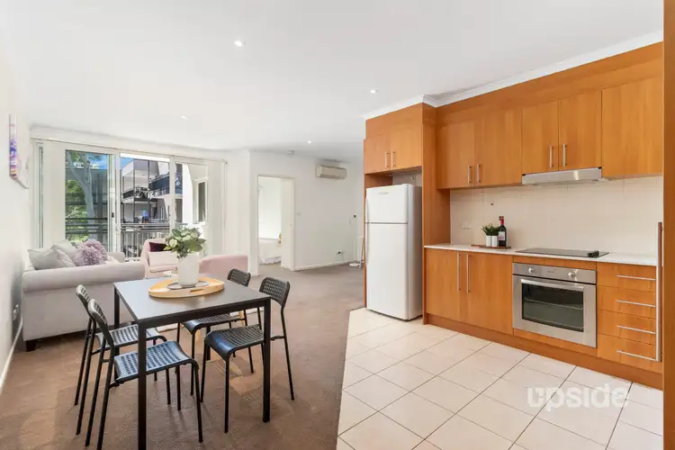 Third view of Homely apartment listing, 61/68 Hardwick Crescent, Holt ACT 2615
