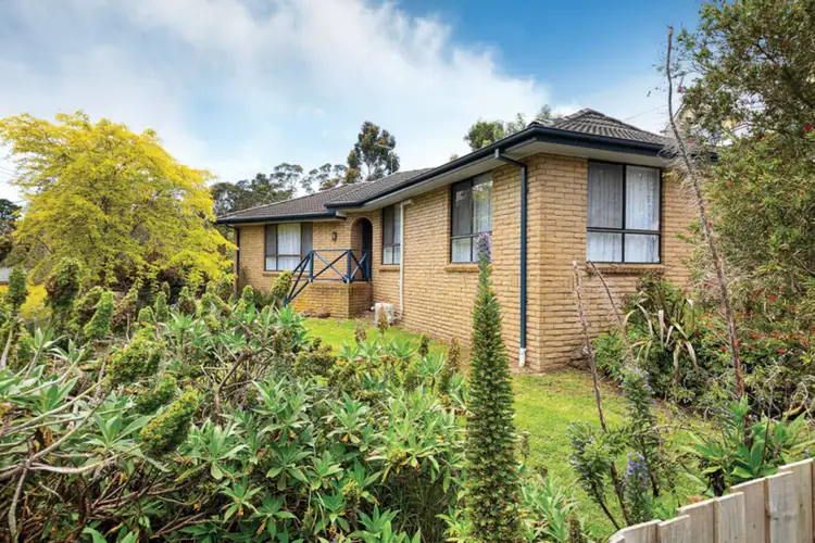 Second view of Homely house listing, 1 Caroline Court, Nerrina VIC 3350