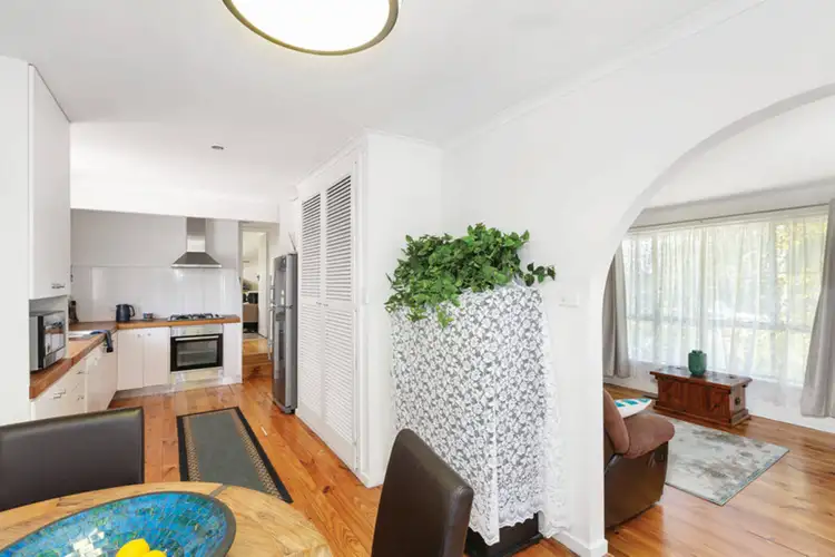 Fourth view of Homely house listing, 1 Caroline Court, Nerrina VIC 3350