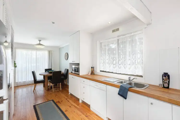 Fifth view of Homely house listing, 1 Caroline Court, Nerrina VIC 3350