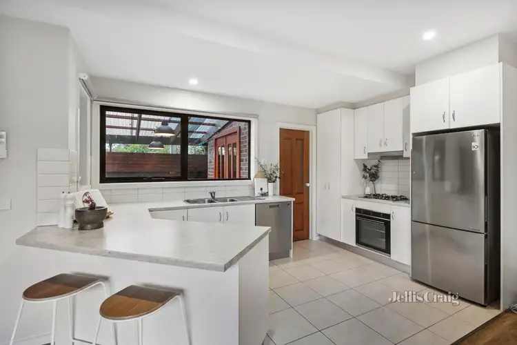 Fourth view of Homely townhouse listing, 2/1141 Main Road, Eltham VIC 3095