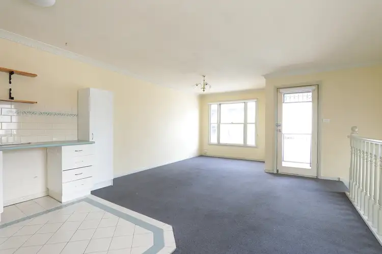 Third view of Homely apartment listing, 15/232 Abbotsford Street, North Melbourne VIC 3051