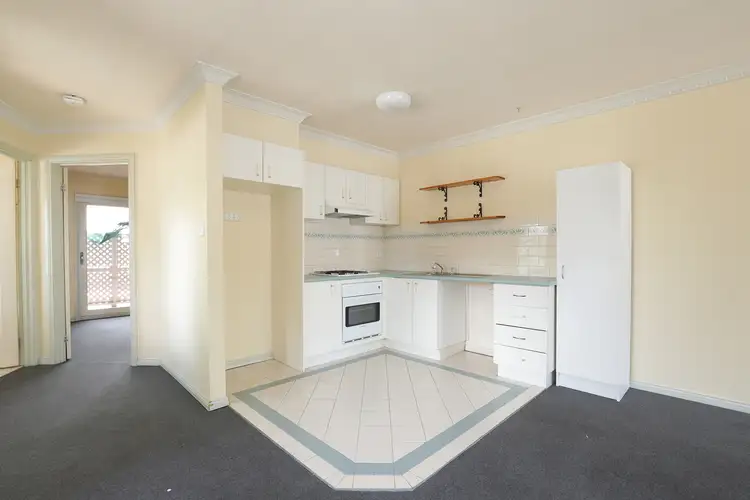 Fifth view of Homely apartment listing, 15/232 Abbotsford Street, North Melbourne VIC 3051