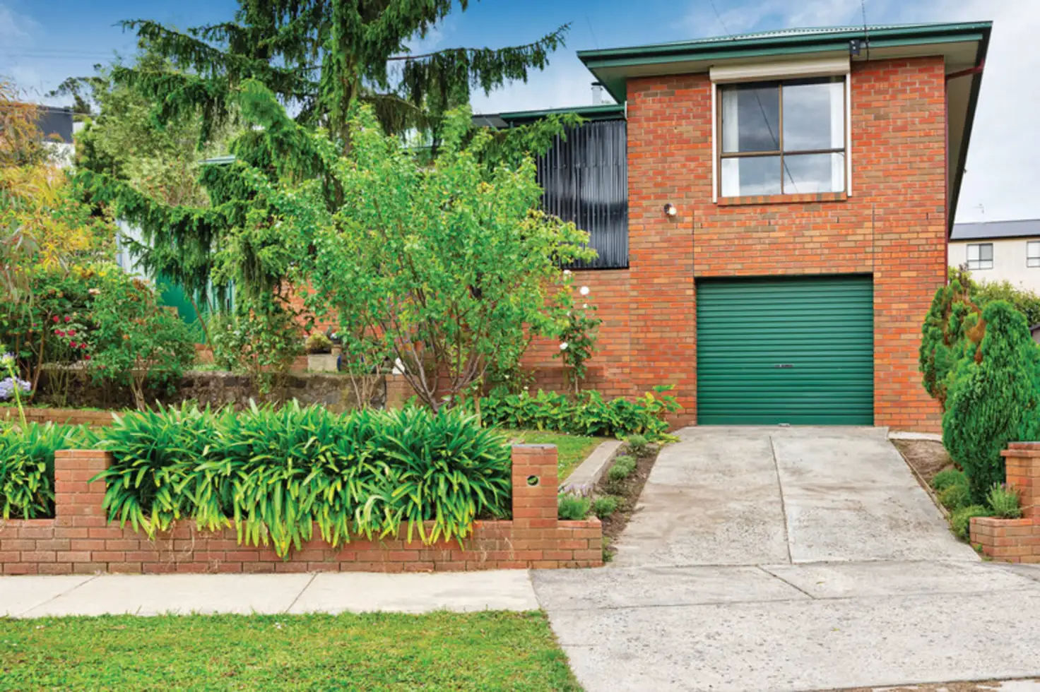 Main view of Homely house listing, 1 Curnow Street, Golden Point VIC 3350