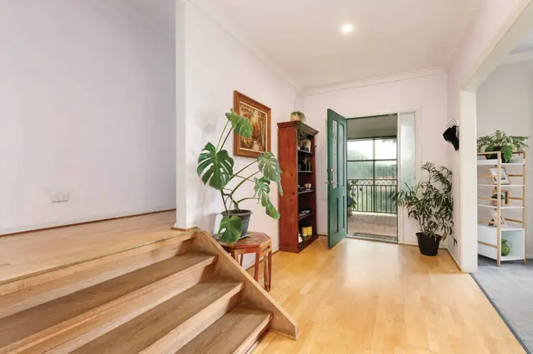 Second view of Homely house listing, 1 Curnow Street, Golden Point VIC 3350