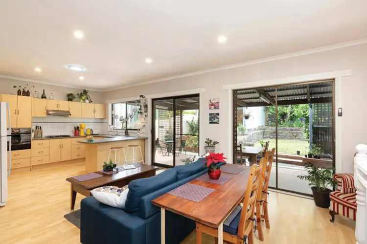 Third view of Homely house listing, 1 Curnow Street, Golden Point VIC 3350