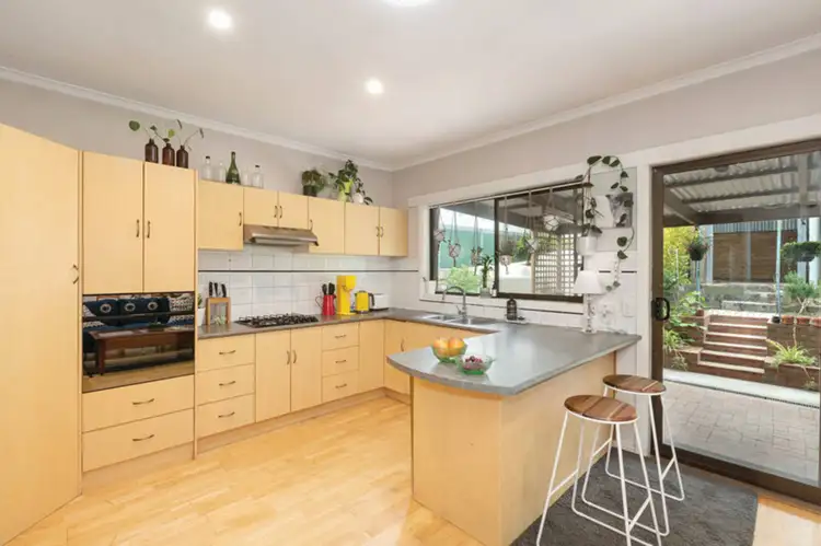 Fourth view of Homely house listing, 1 Curnow Street, Golden Point VIC 3350