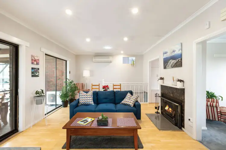 Fifth view of Homely house listing, 1 Curnow Street, Golden Point VIC 3350