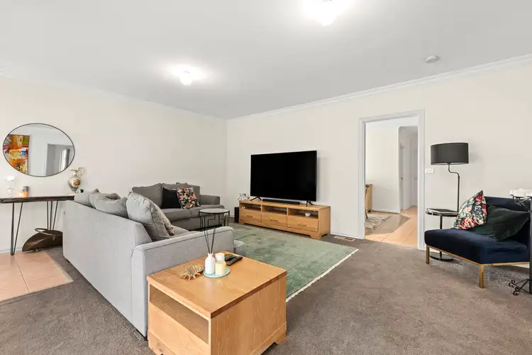 Third view of Homely unit listing, 2/4 Prospect Street, Mount Waverley VIC 3149