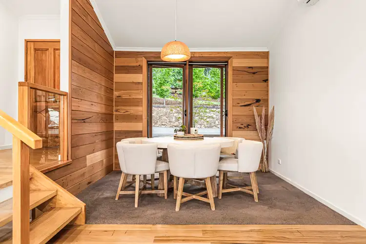 Fourth view of Homely house listing, 4 Landscape Court, Eltham VIC 3095