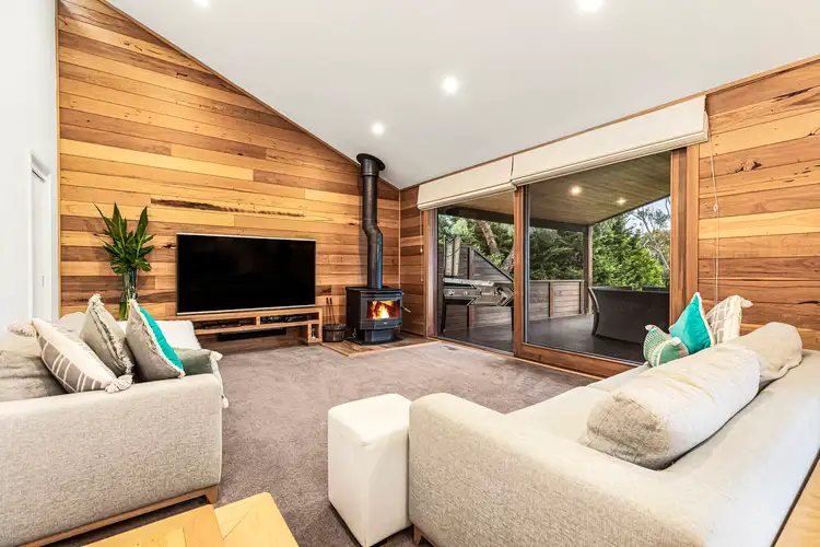 Sixth view of Homely house listing, 4 Landscape Court, Eltham VIC 3095