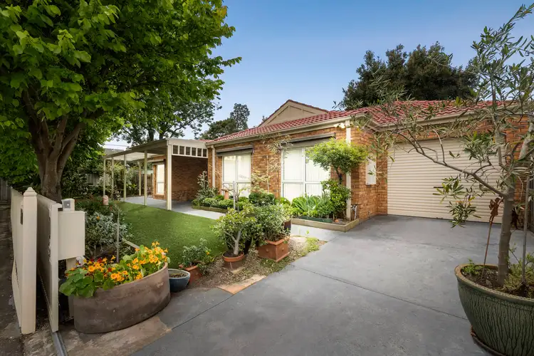 1/22 Palmerston Grove, Oakleigh VIC 3166