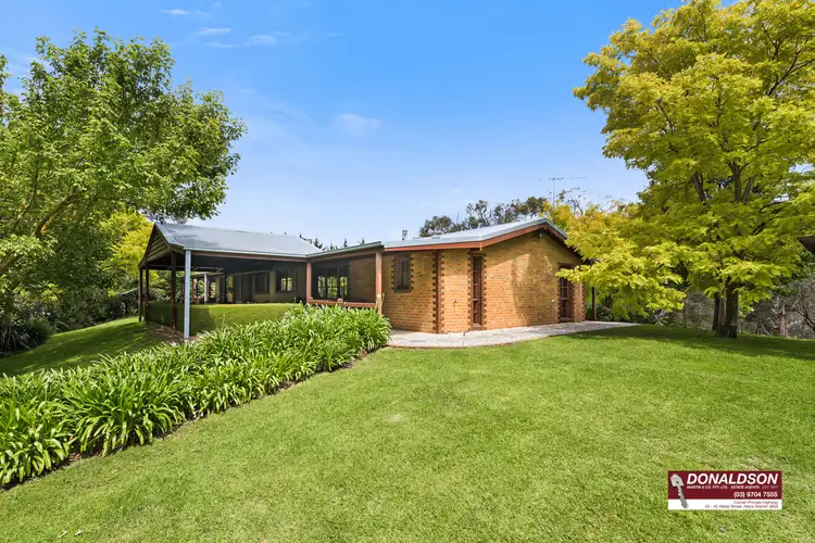 2 Ibis Way, Cannons Creek VIC 3977
