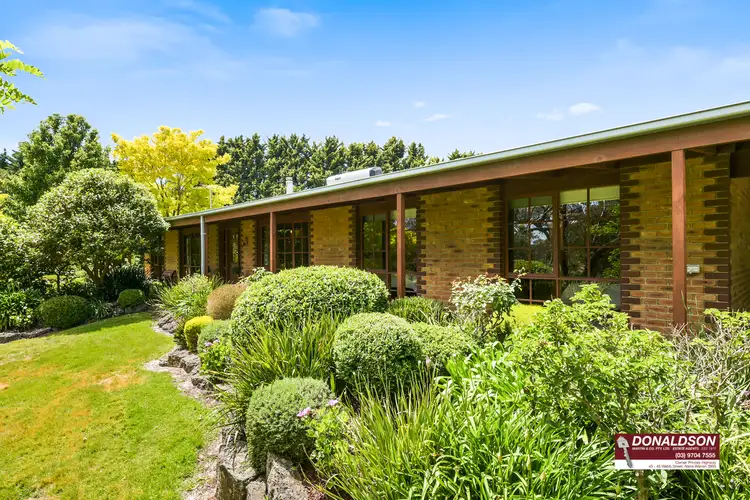 Second view of Homely rural property listing, 2 Ibis Way, Cannons Creek VIC 3977