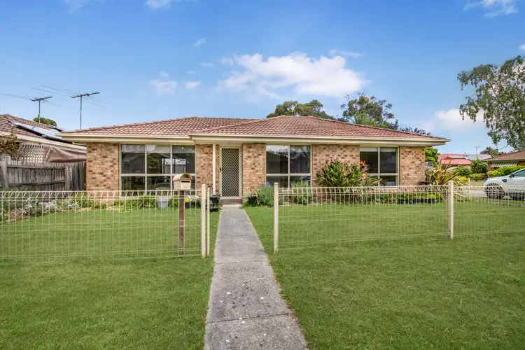 6 Joy Mews, Pakenham VIC 3810