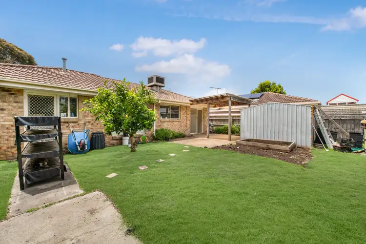 Seventh view of Homely house listing, 6 Joy Mews, Pakenham VIC 3810