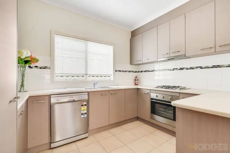 Fourth view of Homely house listing, 47/150-168 Bulban Road, Werribee VIC 3030