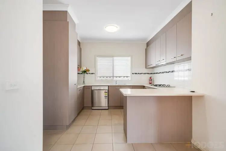 Fifth view of Homely house listing, 47/150-168 Bulban Road, Werribee VIC 3030