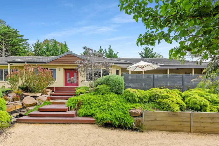 1 Waterview Close, Mount Eliza VIC 3930