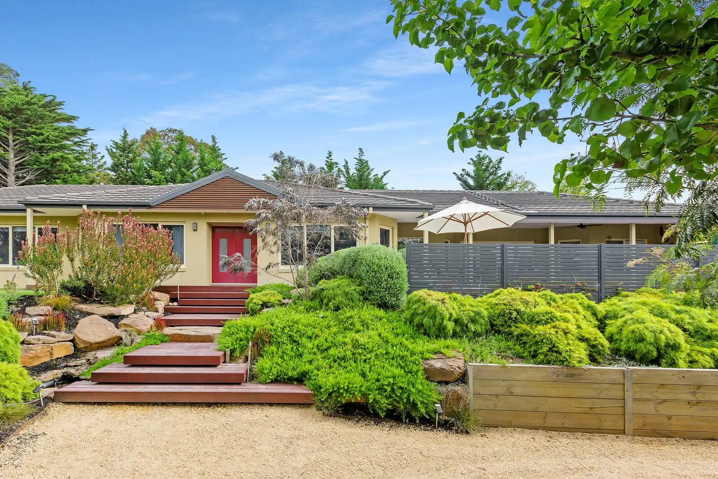Main view of Homely house listing, 1 Waterview Close, Mount Eliza VIC 3930